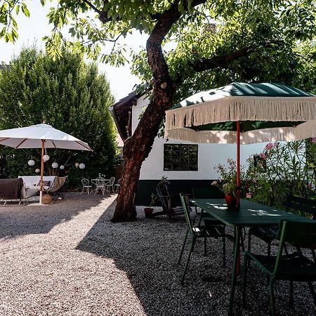 Les Suites 1902, Suite Et Jardin, Colmar Centre Petite Venise Exterior foto
